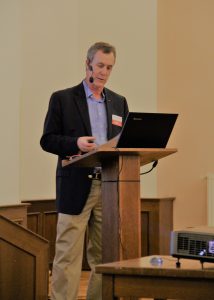 GENIORS Project meeting Prague November 2017