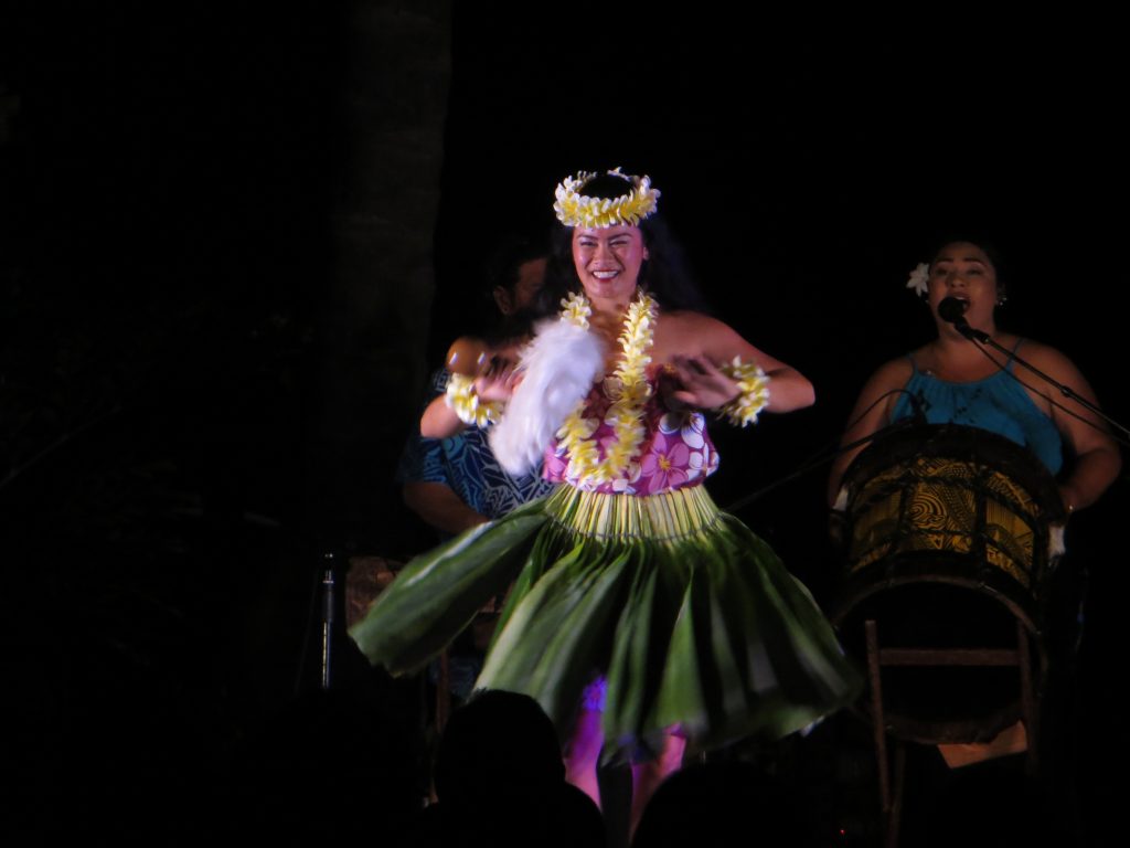 Hawai Andreas Presentation