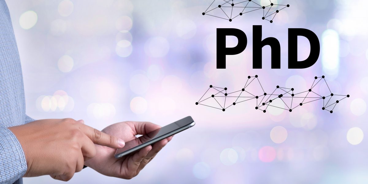 PhD Positions