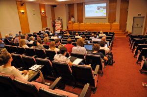 GENIORS third PM Madrid